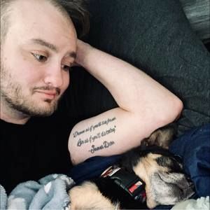 Meet your Posher, Jace